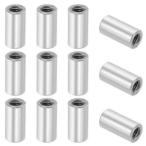 uxcell EhJbvO EhJbv[ ibg 304XeX| bh M6x1mmX˂ 20mm 12