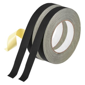 uxcell 2 ≏AZe[g[NXSe[v 0.8in x 98ft FdCϔMze[v bvgbvdCԃM^[CC[n[lXp