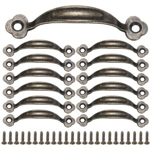 uxcell 12 ~jpnh 3.1" Be[W~j W G[o Lrlbg˂t ƋphbT[ uY