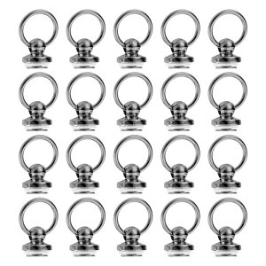 uxcell 20 ˂ۓxbg 7mm vOxbgt@Xi[ DIYU[NtgxgznhobO@˂xbgX^bY@^bNF