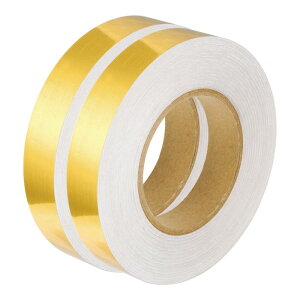 uxcell 2 tA^C F C ^bN ~[e[v 0.98"x164 Ft PVC ZtAhq[Vu fR[V tA EH[ V[ XebJ[ h Mbv V[O e[v Lb