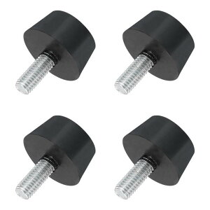 uxcell 4̃SUAC\[^[}Eg SVbNAu\[o[}Eg 1.18" x 0.63"~X^bh M8 x 20mmXbht GARvbT[ [^[ GWp 