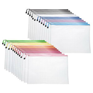 uxcell 12̃bVWbp[|[`obO B4 15" x 11" vX`bNhbVt@CobO NAhLgWbp[|[` N X[ z[ s ItB Xpi 12F