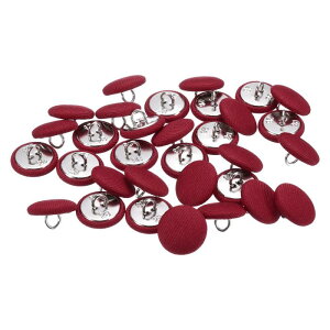 uxcell 3028LnzJo[{^18mm 11/16"ی^VNTeDDIYNtg{^ ԉŃEFfBOX[chXfB[XVcZ[^[p L