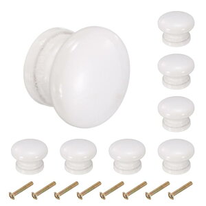 uxcell 8 ۂؐmu 34mm/1.3"}bV[` Lb`Lrlbgmu VOz[ onh pƋ o hbT[ [h[up zCg