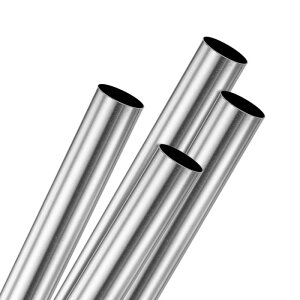 M METERXITY 4 300mm 304XeX| 9mm OD 0.2mm ǌV[XXeX|z /H/DIYNtgp  [0.35x0.2x11.8"]