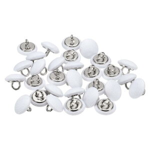 uxcell 3018LnzJo[{^11.5mm 15/32"ی^VNTeDDIYNtg{^ ԉŃEFfBOX[chXfB[XVcZ[^[p zCg