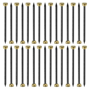 uxcell 30 G|pB 1.8 x 35mm SnK[ ėp\ȃn[hEFAc[ G⋾|邽 &