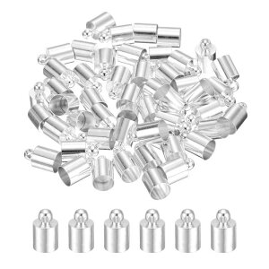 uxcell 100 U[R[hGhLbv 5.5mm ODRoPbg^[~l[^[ U[uXbg^bZ DIYp Vo[g[