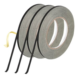 uxcell 3 ≏AZe[g[NXSe[v 0.2" x 98tB[g FdCϔMze[v bvgbv dCԃM^[CC[n[lXp