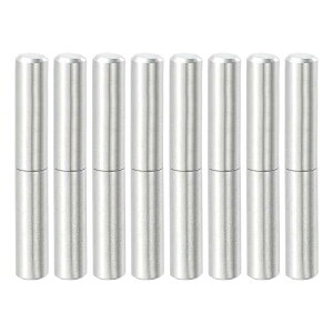 uxcell 81-9/16" x 1/4"iL x DjXeX|nډ\ȎO\ȃoPbgqW ^Q[gXCOhAg[[vp Vo[