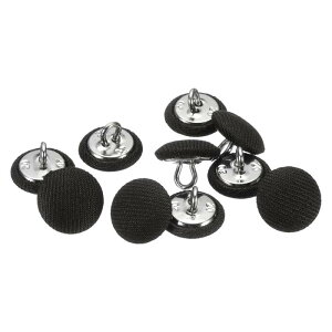 uxcell 1020LnzJo[{^12.5mm 1/2"ی^VNTeDDIYNtg{^ ԉŃEFfBOX[chXfB[XVcZ[^[p F