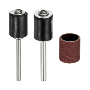 uxcell 3pcs TfBOhX[uZbg 3/8C` Obg600 pThy[p[t}h[^[c[ ~jTfBOhLbg   ؍ ׂH |b