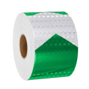 uxcell ˃e[v 25m x 7.5cm ˃e[v Sg[ ˃xg h x S V[ Ԕ˃xg ] xg -zCg