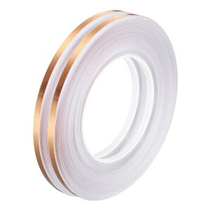 uxcell 2 tA^C [YFC ^bN~[e[v 0.2"x164 Ft ZtAhq[Vu fR[V tA EH[ V[ XebJ[ h MbvV[Oe[v Lb