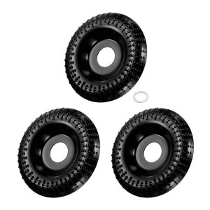 uxcell 3Zbg ؒfBXNOC_[zC[4"AOOCfBOzC[A[NfBXN ؍H`p7/8" - 5/8"A[o[t F