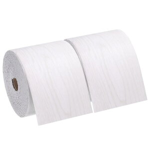 uxcell 2 ͂ē\hǃ{[_[ 4" x 197" zCgEbhO CO\ȕǎ{[_[XebJ[g pe[uƋ~[t[C