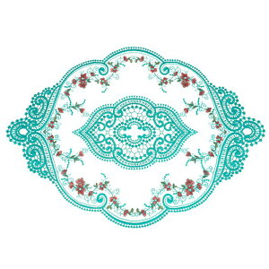 uxcell g[XvNbV12x17C`ȉ~`hJe[uvNbVt`NVFhC[R[X^[JbvNbVz[EFfBOp 