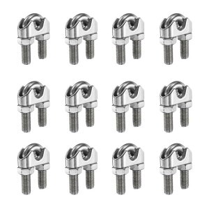 uxcell 12M12XeX|C[[vNbvNv 1/2"C[[vU{gP[uNvTht@Xi[ C[[vMOeg[vK[h[VXep