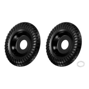 uxcell 2ؒfBXNOC_[zC[4"]c[TfBOfBXNWAOCfBOzC[7/8"A[o[t؍H`p F