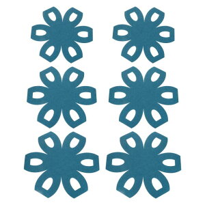 uxcell |bgƃp veN^[ 6Zbg 3 قȂTCY |bgZp[^[ ςݏd˗p tFgpveN^[fBoC_[ KXZ~bNv[gیp t u