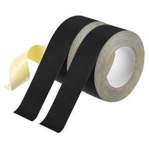 uxcell 2 ≏AZe[g[NXSe[v 2in x 98ft FdCϔMze[v m[gp\R dC  M^[C C[n[lXp