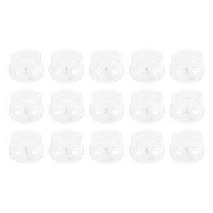 uxcell 15 vX`bNR[hbN _uz[XvOgOXgbp[t@Xi[ LkR[hXC_[ h[XgO pR[h CЂ ߗ ו obNpbN Lv