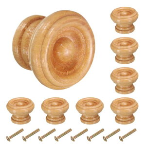 uxcell 8 ۂؐmu 37mm/1.5" LmR` Lb`Lrlbgmu VOz[ onh ohbT[ [h[up pƋ CgF