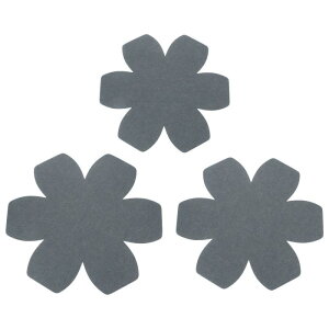 uxcell ƃtCpveN^[ 3Zbg 3 قȂTCY Zp[^[ ςݏd˗p tFgpveN^[ KXZ~bNv[g یpd؂  O[