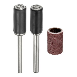 uxcell 3pcs TfBOhX[uZbg 1/4C` Obg240 TfBOThy[p[ }ht [^[c[ ~jTfBOhLbg   ؍ ׂH