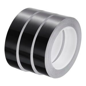 uxcell 3 ^C C ^bN~[e[v 0.98"x82tB[g ȔSfR[VǃV[XebJ[ hMbvV[Oe[v Lb`  Lrlbgp