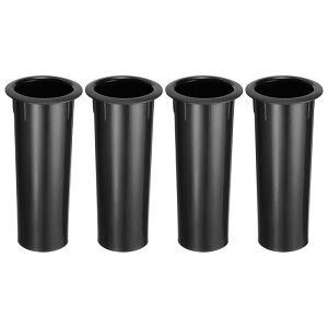 uxcell 4 50x140mm/2 x 5.5" Xs[J[|[g `[u TuE[t@[ x[X{bNX `[u x[X E[t@[{bNX Xs[J[{bNX x[XGA|[g DJ/PA Xs[J[Lrlbg