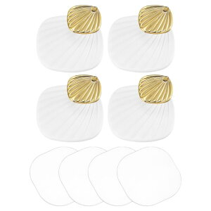 uxcell ^ItbN Ȑڒ XeXǃtbN S  Lb` hA Lrlbg oX[  L Qp zCg 4