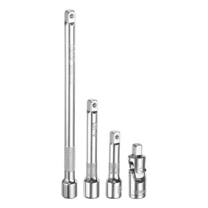 uxcell 1/4" hCu \Pbg GNXeV Zbg 2" 3" 6" `Fbg ` o[ N oiWE X`[ XNGA hCu \Pbg jo[T WCg Vo[ 4s[X