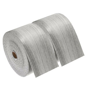 uxcell 2 s[AhXeBbNhEH[{[_[ 4" x 394" O[ؖږ͗lO\ȕǎ{[_[XebJ[gǋe[uƋ~[t[