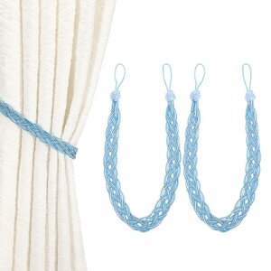 uxcell 2 J[e^CobN 58cm/23" ҂ݍ݃h[vz[hobNz_[J[e^Cz[hobNGKgȃEBhE[v^CobN z[zep u[