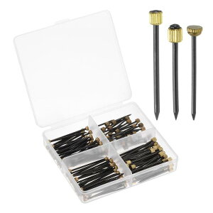 uxcell 90 G|B 3TCY ACAnK[ėp\ȃn[hEFAc[ G⋾ oXPbg|邽 &