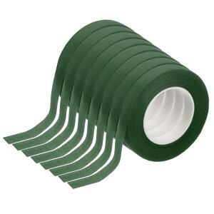 uxcell 8  ԃe[v1/2" x 29.5[ht[XgbvSe[v