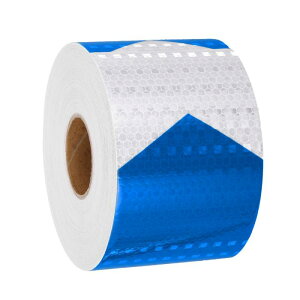 uxcell ˃e[v 25m x 7.5cm ˃e[v Sg[ ˃xg h x S V[ Ԕ˃xg ] xg u[ zCg