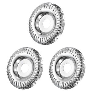 uxcell 3Zbg ؒfBXNOC_[zC[4"]c[A[NfBXNzC[ ؍H`p7/8"A[o[ Vo[g[