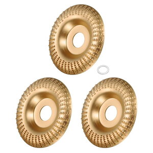 uxcell 3 ؒfBXNOC_[zC[4"]c[TfBOfBXNWAOCfBOzC[7/8"A[o[t؍H`p F