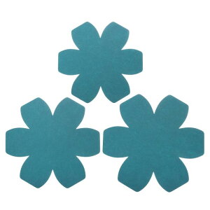 uxcell |bgƃp veN^[ 6Zbg 3 قȂTCY |bgZp[^[ X^bLOp tFgpveN^[fBoC_[ KXZ~bNv[gیp u[-