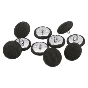 uxcell 10 28LnzJo[{^ 18mm 11/16" ی^VNTeDDIYNtg{^ ԉŃEFfBOX[chXfB[XVcZ[^[p F
