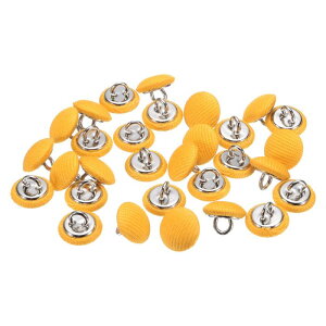 uxcell 3018LnzJo[{^11.5mm 15/32"ی^VNTeDDIYNtg{^ ԉŃEFfBOX[chXfB[XVcZ[^[p CG[