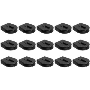 uxcell 15 zC[tR[hbN h[XgOpvX`bNgOXC_[Xgbp[GhR[hXC_[ obNpbN CЂ Xq oW[VbNR[hp 0.8x0.9"