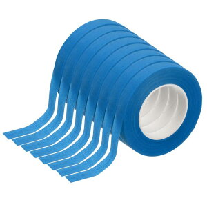 uxcell 8 ԕe[v1/2" x 29.5[ht[XgbvSe[v