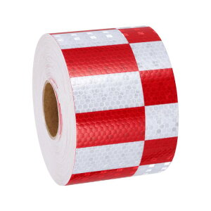 uxcell ˃e[v 25m x 7.5cm Sg[ ˃xg O x SV[ F    gb N g[[ bh zCg