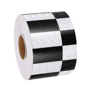 uxcell ˃e[v 25m x 7.5cm Sg[ ˃xg O x SV[ F    gb N  zCg