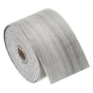 uxcell y[AhXeBbNhEH[{[_[ 4" x 197" O[ؖږ͗lO\ȕǎ{[_[XebJ[gǋe[uƋ~[t[C