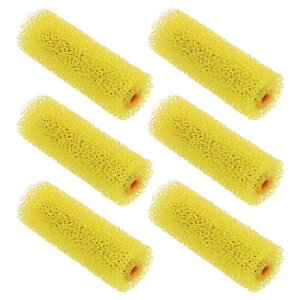 uxcell yCg[[Jo[4"x X|WƒpǓhpiƒpǓhpCG[6